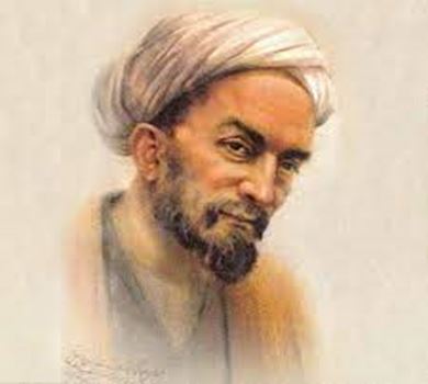 Saadi Shirazi Persian Kalam